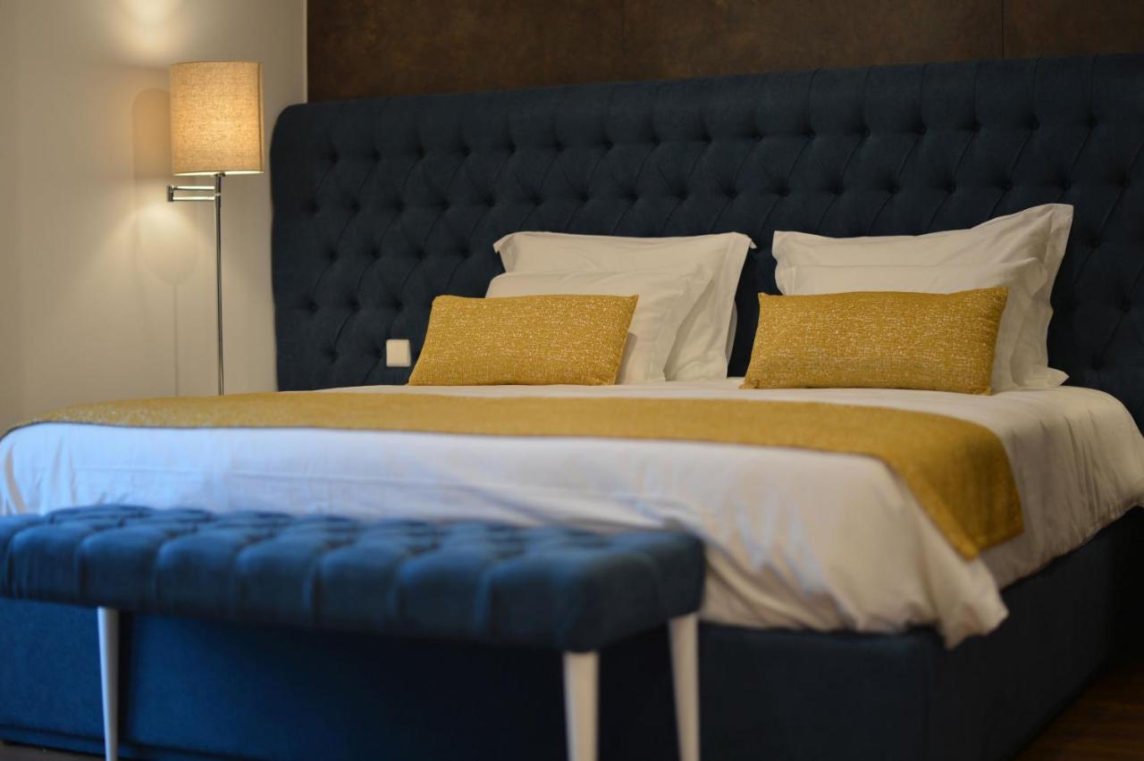 Hotel Casa Carpas